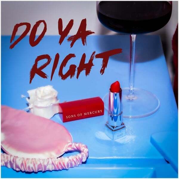 Cover art for Do Ya Right